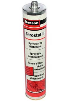 GPI 310ML TEROSTAT II JOINT SEALER - 7T11G 